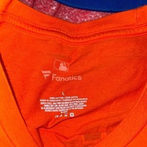 Size large mlb San Francisco giants